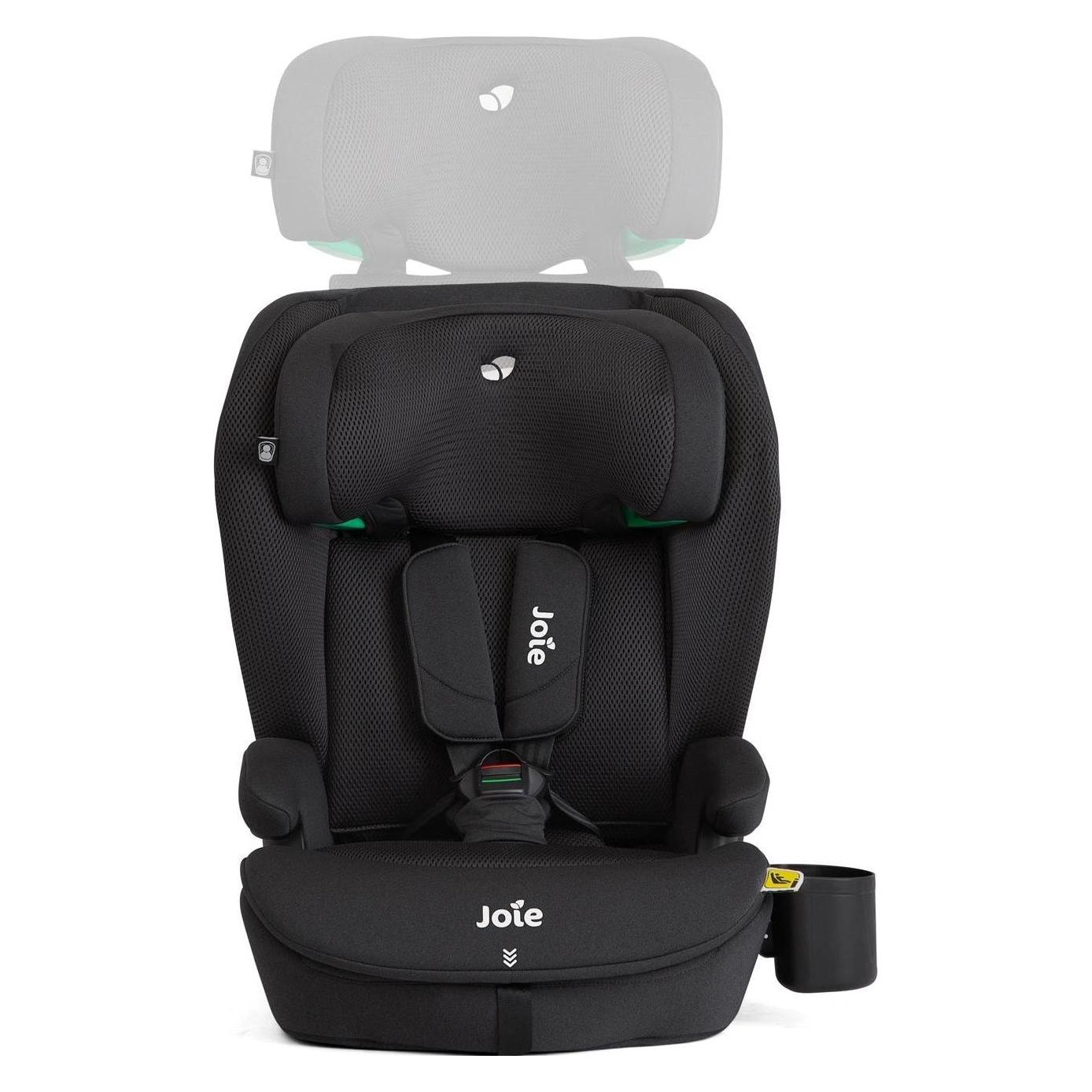 Joie i-Irvana Max (Kindersitz, ECE R129/i-Size Norm) (C2219BAMRC000)