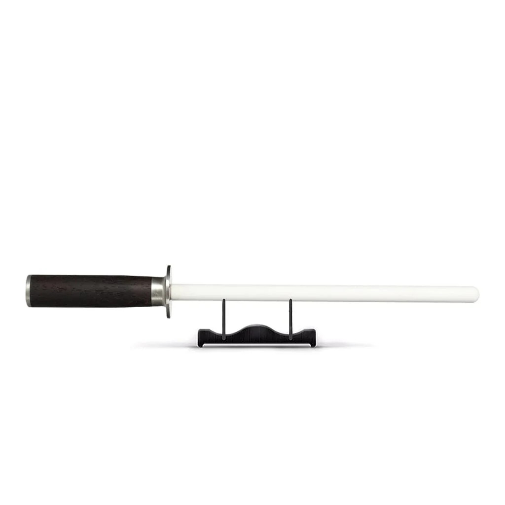 Satake Kuro Keramische Slijpstaaf 25cm