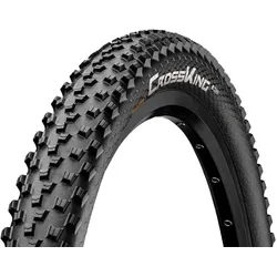 Continental Reifen Cross King Wire MTB Schwarz 29 x 2,20 (55-622)"