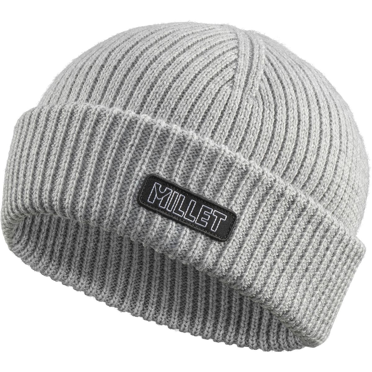 Millet Chamonix Wool Beanie winter haze (N9331) U MIV11023-N9331-U