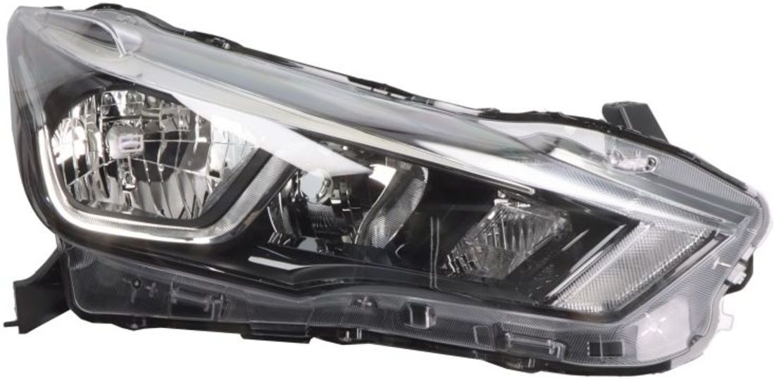 Depo Fanali 215-11AGR-LDEM2