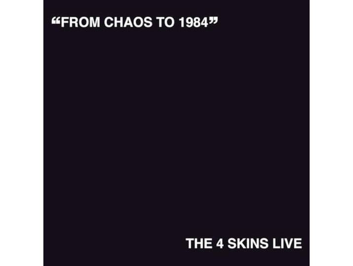 From Chaos To 1984