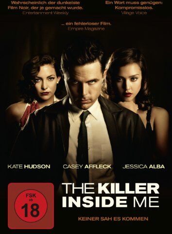 Michael Winterbottom - The Killer Inside Me - Preis vom 28.09.2026 21:19:57 h