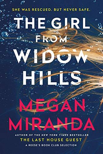 Megan Miranda - The Girl from Widow Hills - Preis vom 30.09.2026 22:30:23 h