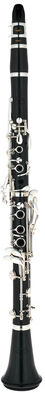 Yamaha YCL-CSG III L 02 Clarinet