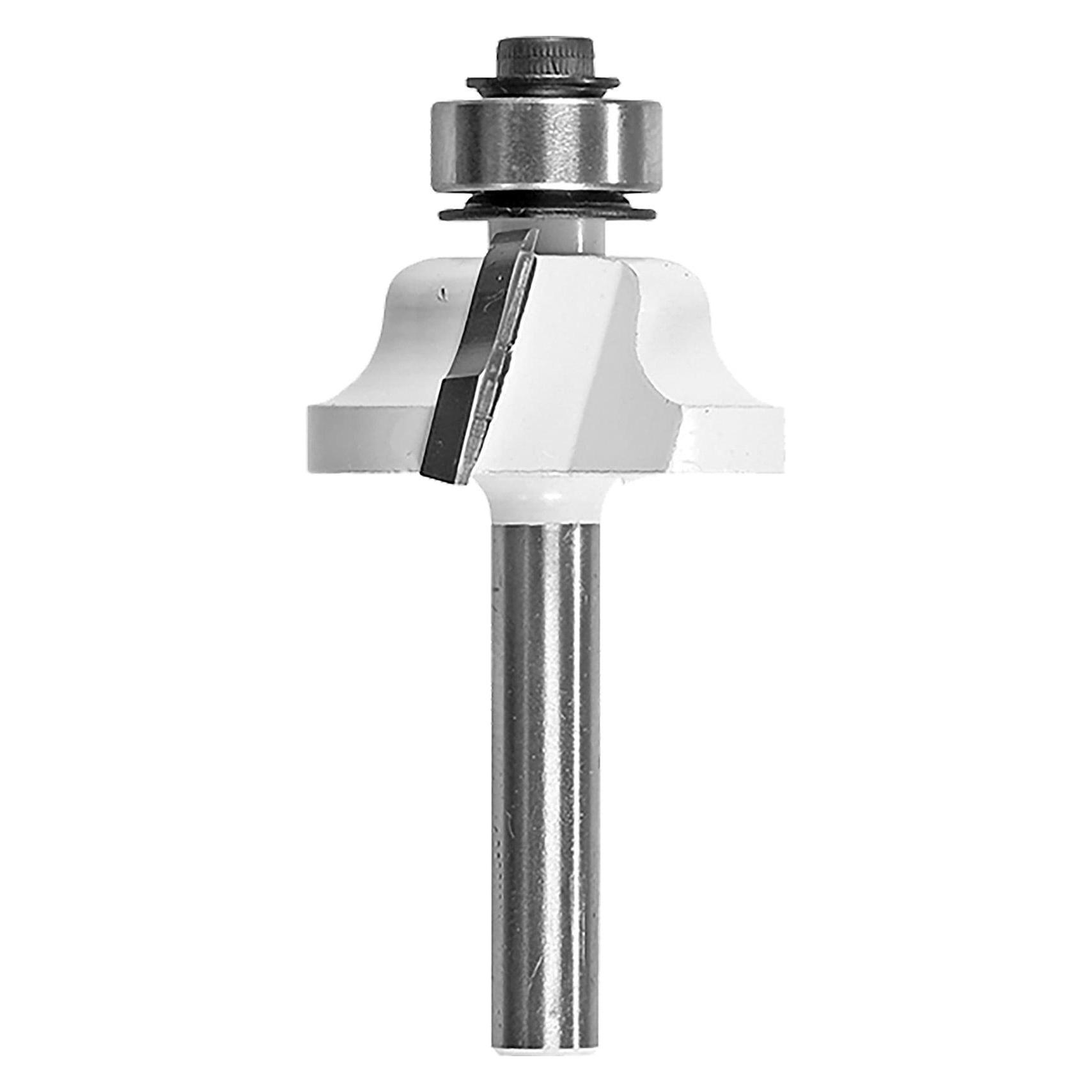Makita Profilfräser Roman Ogee mit Anlauflager (D-48810)
