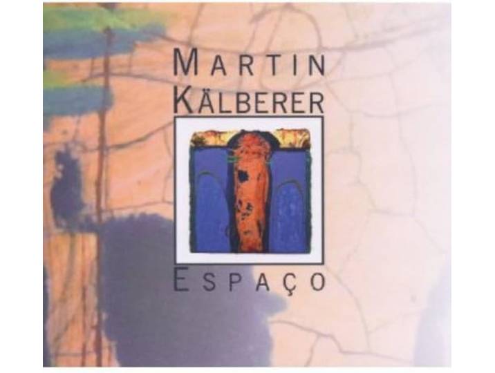 Martin Kalberer - Espaco