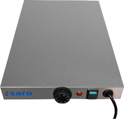 Saro Piastra Elettrica ROM