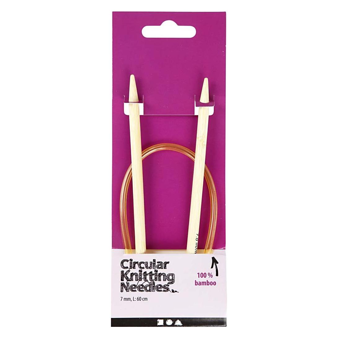 Creativ Company Circular Knitting Needle (5707167132944)