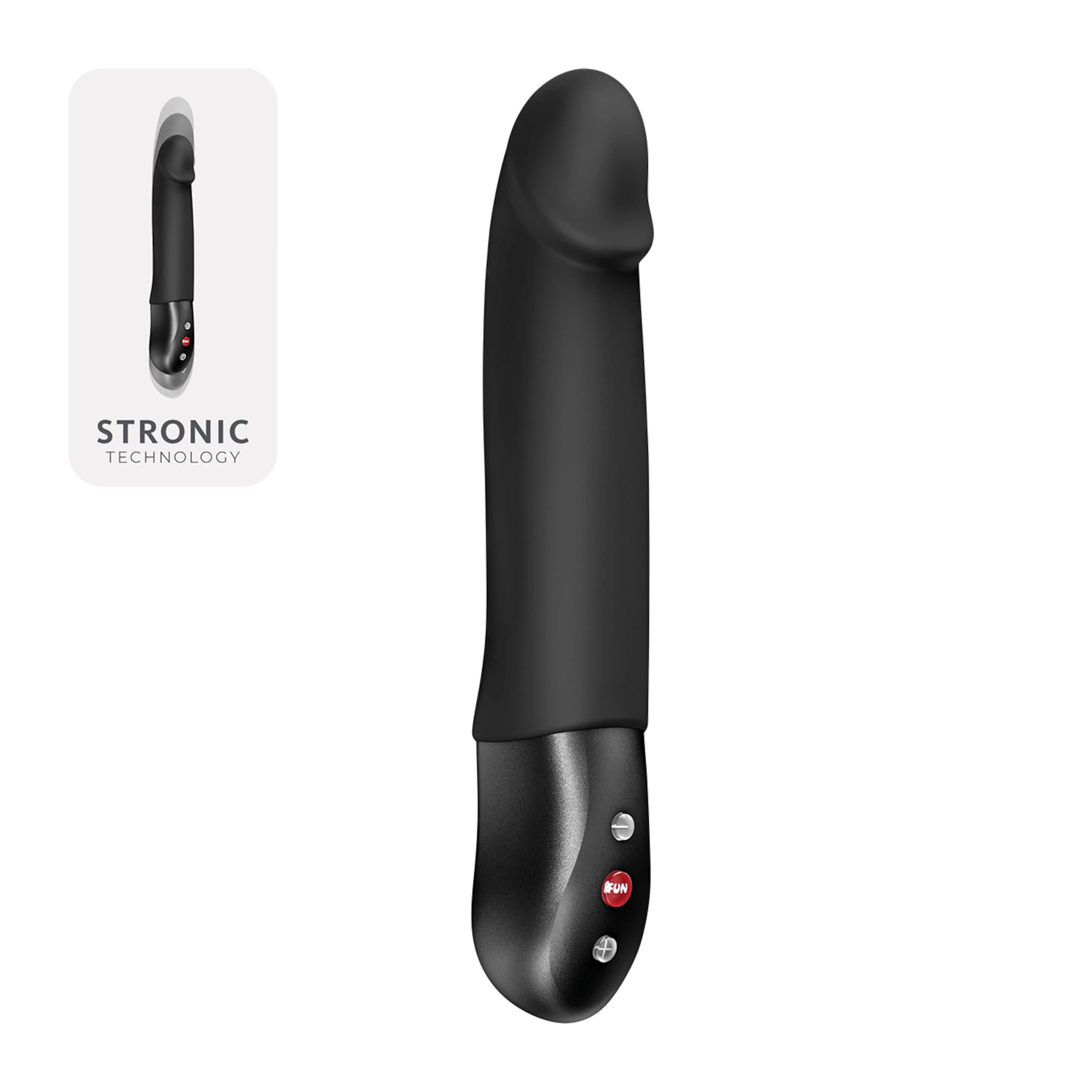 Fun Factory Stronic Real, 20,2 cm
