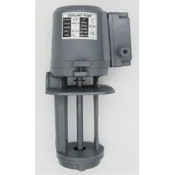 ELMAG Kühlmittelpumpe 1/8 PS, 230 Volt - 9106078