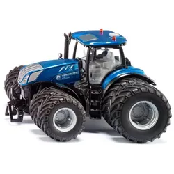 SIKU 6738 Control - New Holland T7.315 mit Doppelreifen und Bluetooth