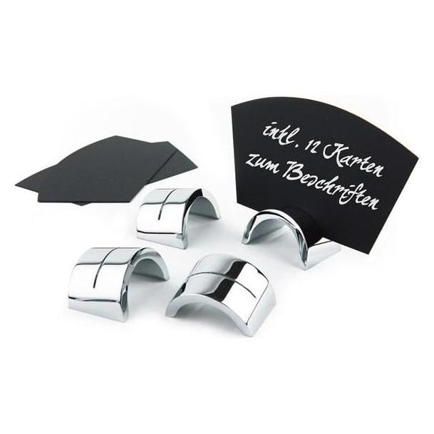 APS Kartenhalter-Set, 18-teilig (18 Stk.) (35834831)