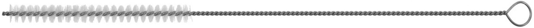 Lessmann Zylinderbürste Nylon, Bürsten-⌀ 10 mm (542803)