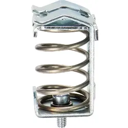 Wieland Schirmanschlussklemme Z2.803.5210.0