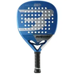 Bullpadel, Padelschläger
