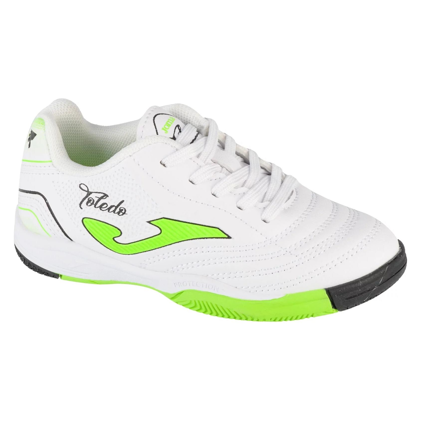 Joma Jungen-Hallenschuhe - Toledo 2502 IN Hallenschuhe (28) (TOJS2502IN)
