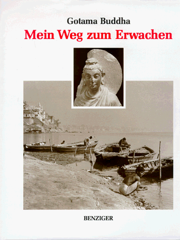 Gautama Buddha - Mein Weg zum Erwachen - Eine Autobiographie - Preis vom 30.09.2026 22:30:23 h