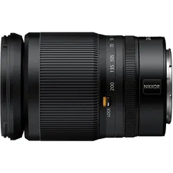 Nikon NIKKOR Z 24-200mm f/4-6.3 VR Objektiv