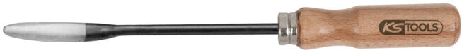 Racloir à cuillère KS Tools / racloir long, 320mm (150.3241)