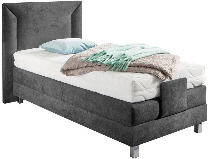 Westfalia Schlafkomfort Boxbett, mit Motor