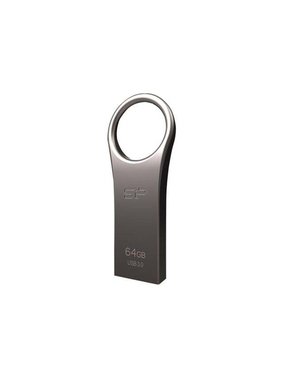 Silicon Power Jewel J80 - 64GB - USB-Stick