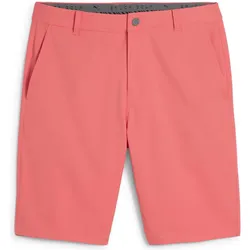 Puma, Herren, Sporthose, Dealer Short 10" (30), Rot