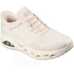 SKECHERS Uno Glide-Step Air Gliders Sneaker Damen OFWT - weiß 38.5