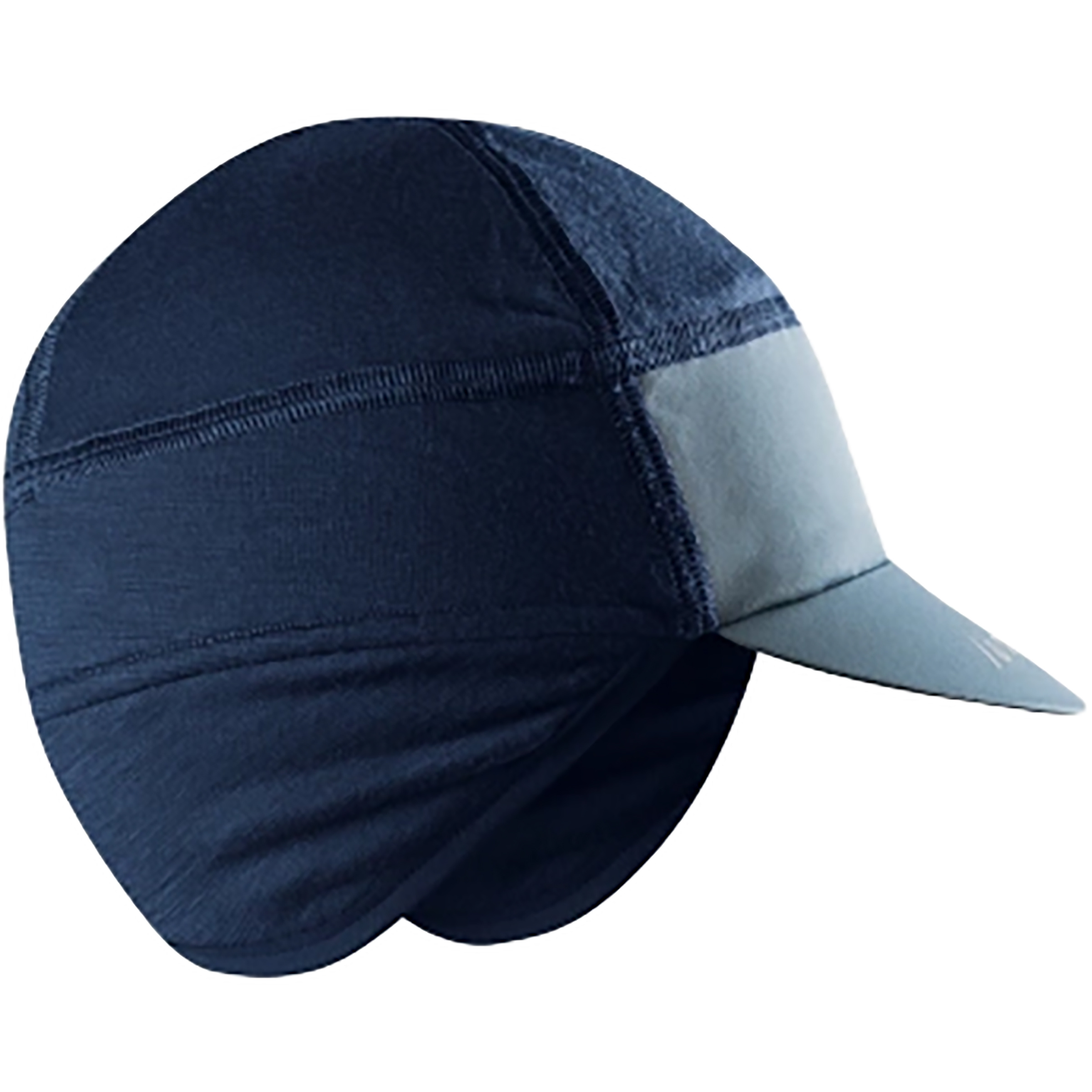 Isadore Merino Winter Cap Mützen & Beanies dark blue Commuting | Gravel Wasserabweisend Wasserabweisend