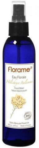 Florame Floral Water Immortelle Helichrysum