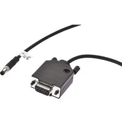Ipf Electronic Anschlusskabel VK207F44