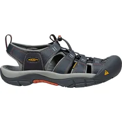 KEEN NEWPORT H2 M-INDIA INK/RUST INDIA INK/RUST, INDIA INK/RUST, 41