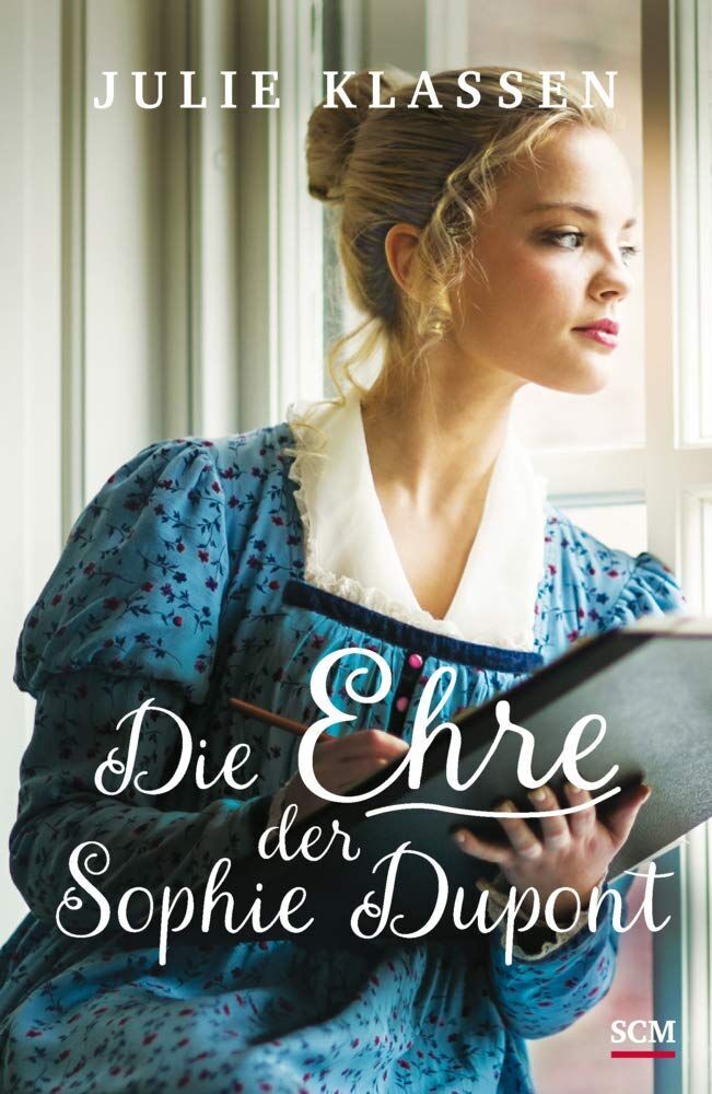 Julie Klassen - Die Ehre der Sophie Dupont - Preis vom 12.10.2026 11:37:12 h