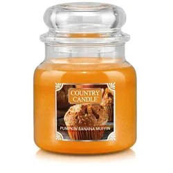 Pumpkin Banana Muffin 454g