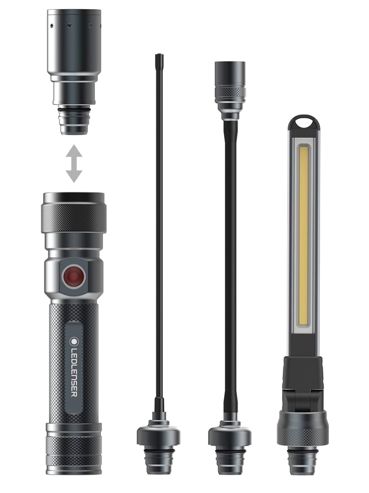 Ledlenser Workers Friend