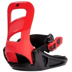 K2 Kinder Snowboardbindung Mini Turbo - S - S