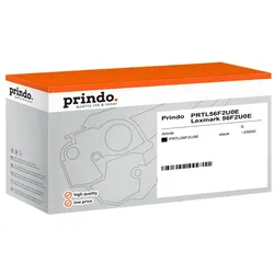 Prindo, Toner, kompatibel mit Lexmark 56F2U0E