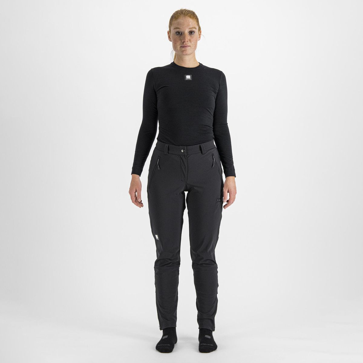 Sportful Xplore Active W Pant black (002) XXL 0422519-002-XXL