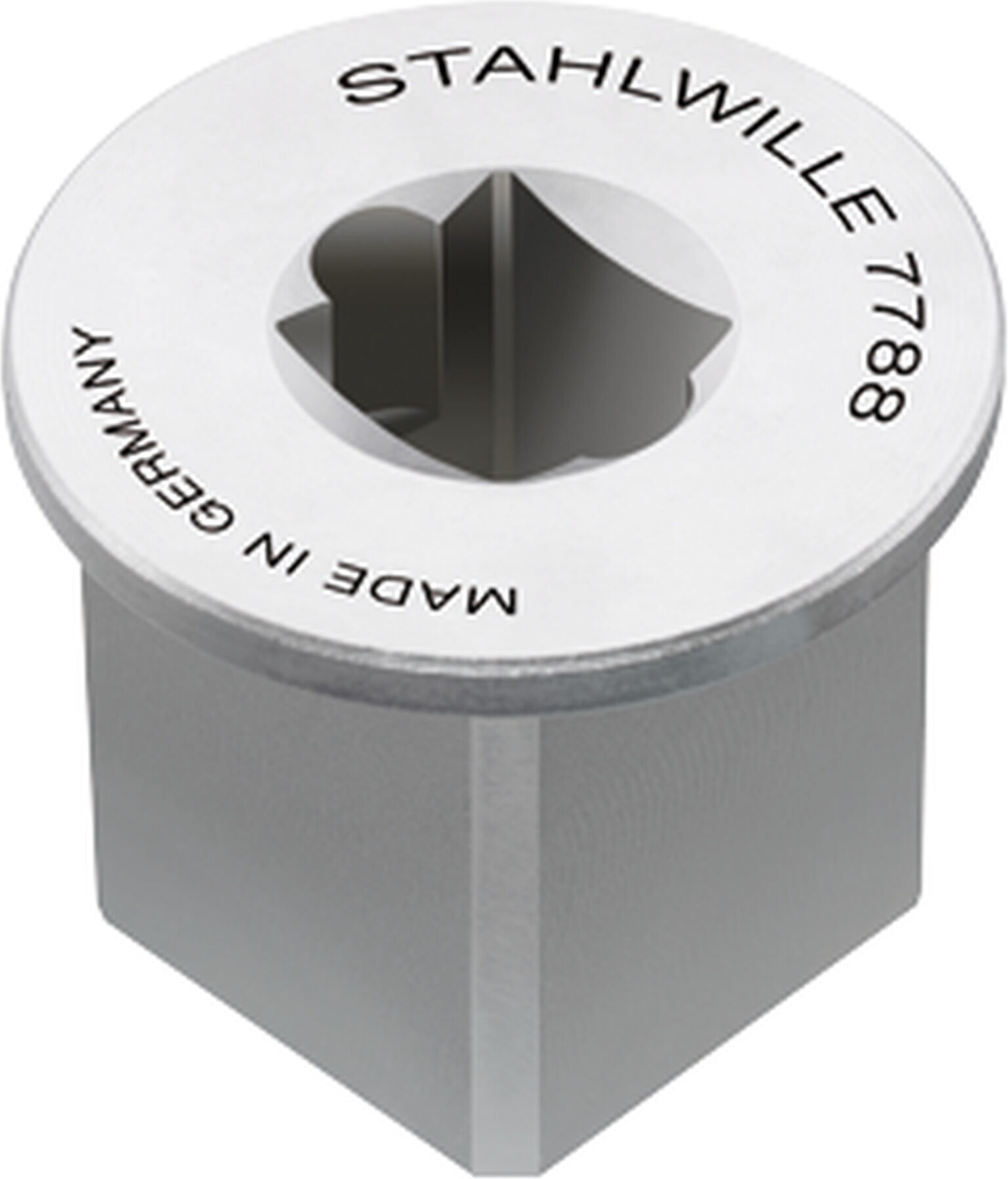 Stahlwille Vierkant-Adapter L.2D.29 mm 50 g (58521088)