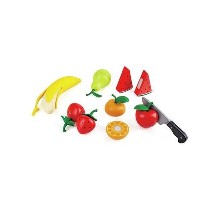 Hape - Obst-Set