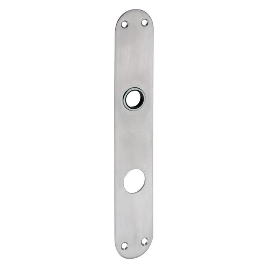 Glutz Türschild 5345 glide/easyfix (Türschildgarnitur) (315242)