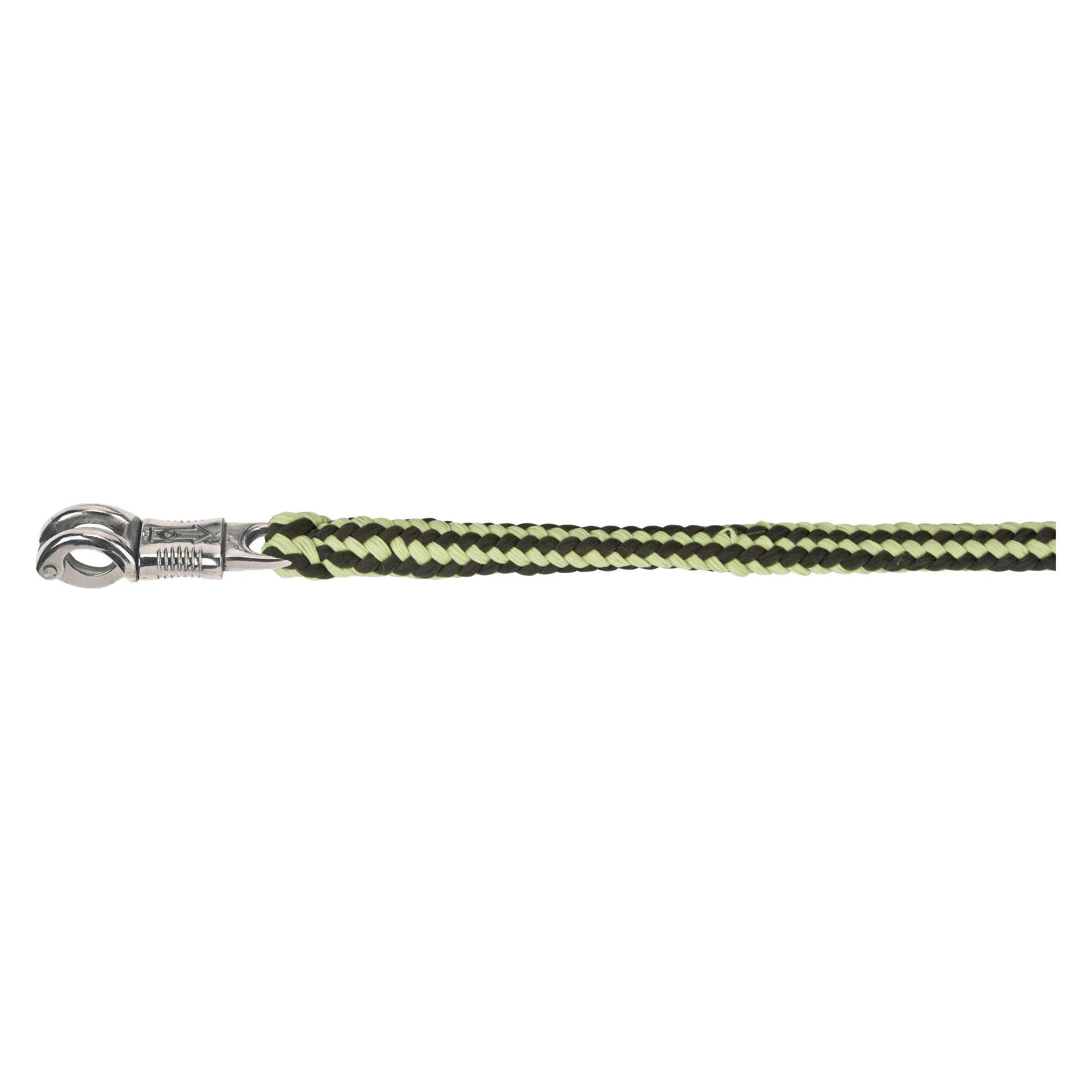 Kerbl Führstrick mit Panikhaken (325900)