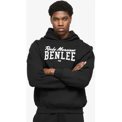 BENLEE Herren Kapuzensweatshirt normale Passform STRONGHURST
