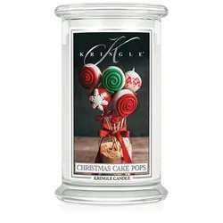 Christmas Cake Pops 623g