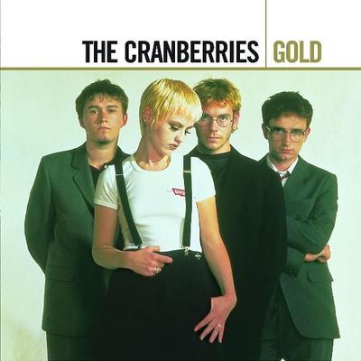 Cranberries, T: Gold - The Cranberries, CD