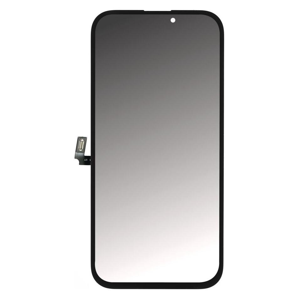 Diamond Dotz DD Soft OLED- Display für iPhone 16 Plus (mit IC Ersatz) (Display, Apple iPhone 16 Plus) (61113927)