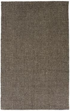 NAVATEXTURA London Collection Textured Hand Tufted Area Rug