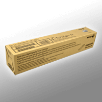 Xerox Toner 106R03740 cyan