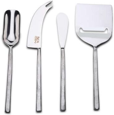 INOX artisans INOX Jason Cheese Tools 4 Pc. Set