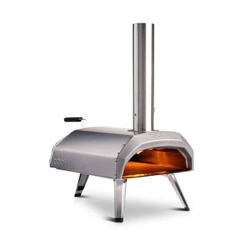Ooni Karu 12 pizzaoven voor hout of houtskool